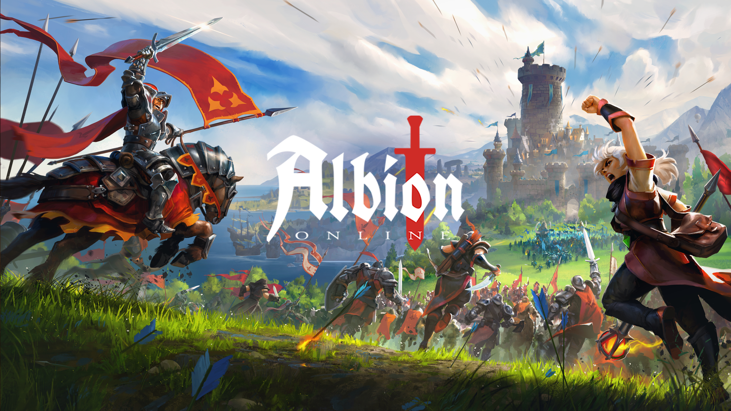 Foto Albion