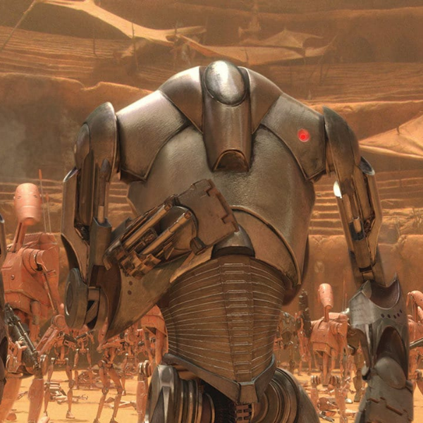Super Droid